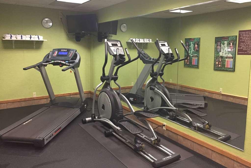 Baymont By Wyndham Portage Hotel Facilities photo