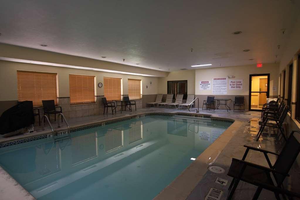 Baymont By Wyndham Portage Hotel Facilities photo